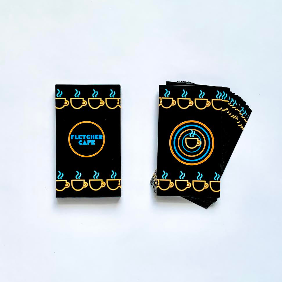 Business Cards